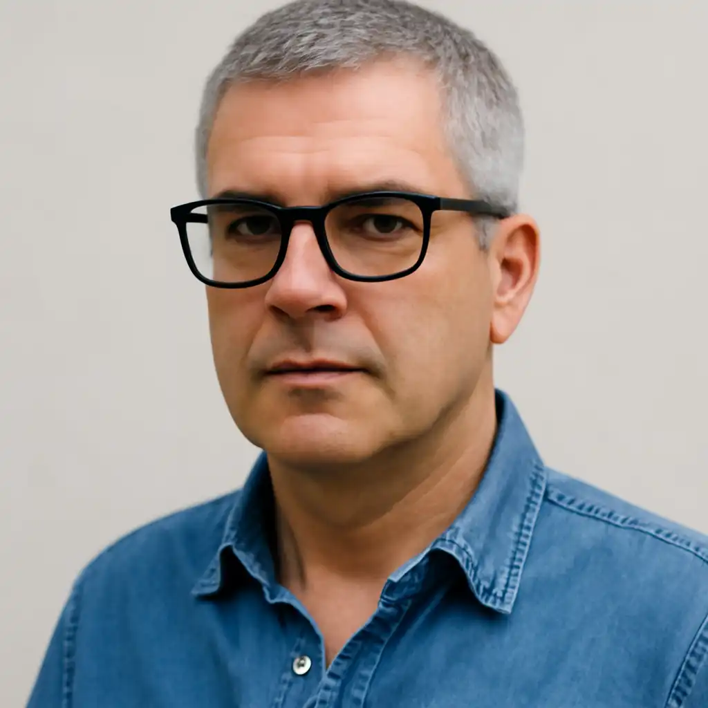 Matteo Rinaldi